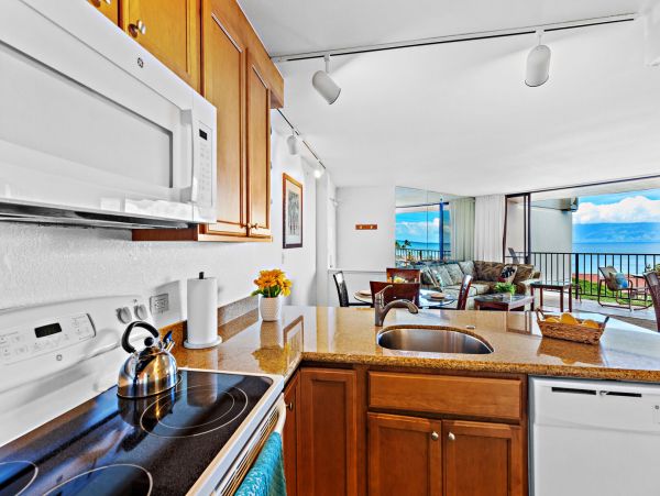 Kaanapali Home 1055470