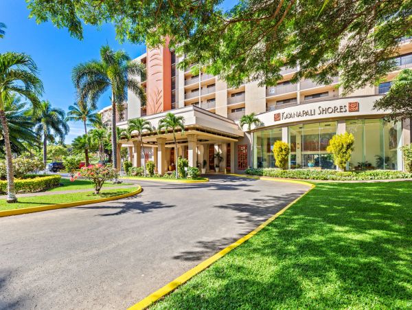 Kaanapali Home 1055470