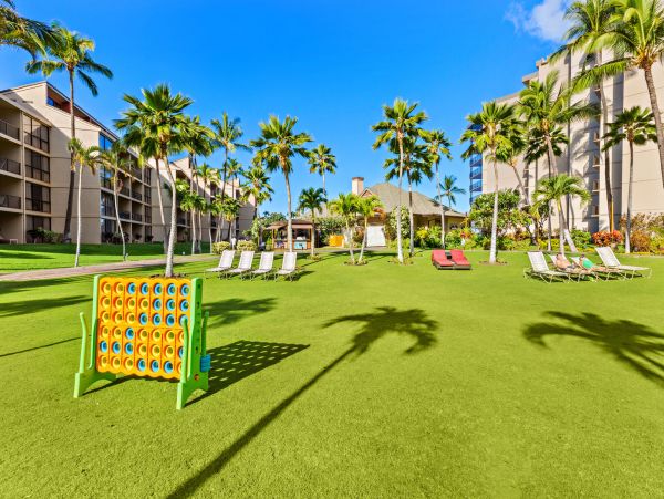 Kaanapali Home 1055470