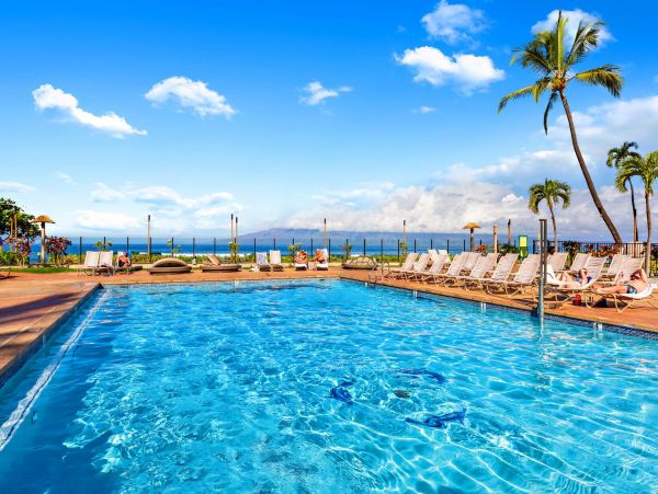 Kaanapali Home 1055470