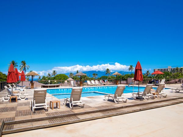Kaanapali Home 1055472