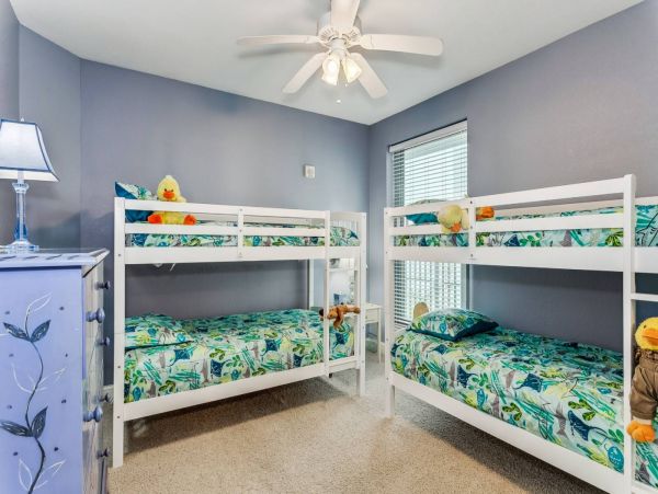 Pensacola Beach Vacation Condo Three Bedroom Gulf Views
