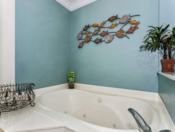 Pensacola Beach Vacation Condo Three Bedroom Gulf Views