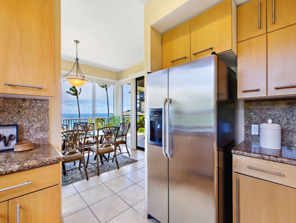 Kapalua Vacation Villa with Endless Pacific Views