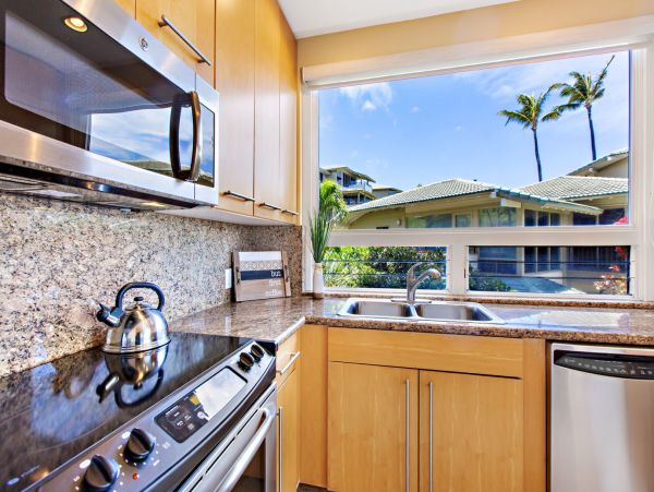 Kapalua Vacation Villa with Endless Pacific Views