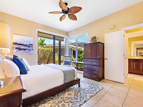Kapalua Vacation Villa with Endless Pacific Views