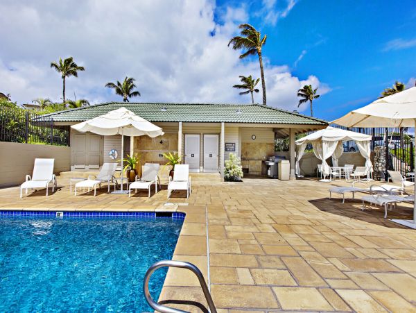 Kapalua Vacation Villa with Endless Pacific Views