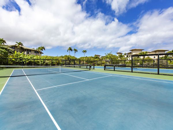 Stunning Two Bedroom Kapalua Vacation Condo Oceanfront