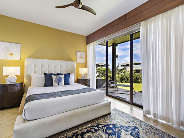 Stunning Two Bedroom Kapalua Vacation Condo Oceanfront
