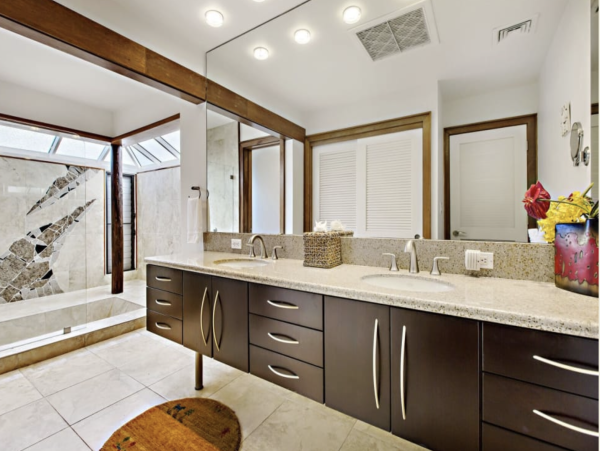 Stunning Two Bedroom Kapalua Vacation Condo Oceanfront