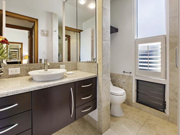 Stunning Two Bedroom Kapalua Vacation Condo Oceanfront