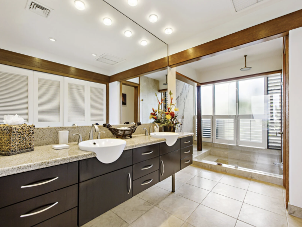 Stunning Two Bedroom Kapalua Vacation Condo Oceanfront