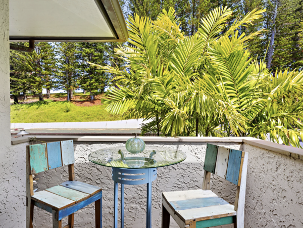 One Bedroom Condo Tucked Away in Kapalua Paradise