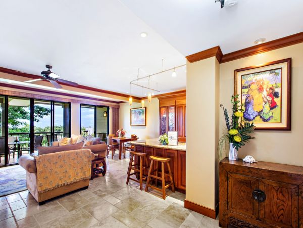 Kapalua Home 1055493
