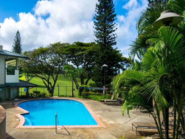 Kapalua Home 1055493