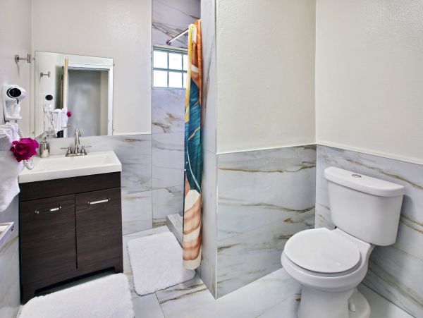 St. Thomas Vacation Home Six Bedroom Ocean Views