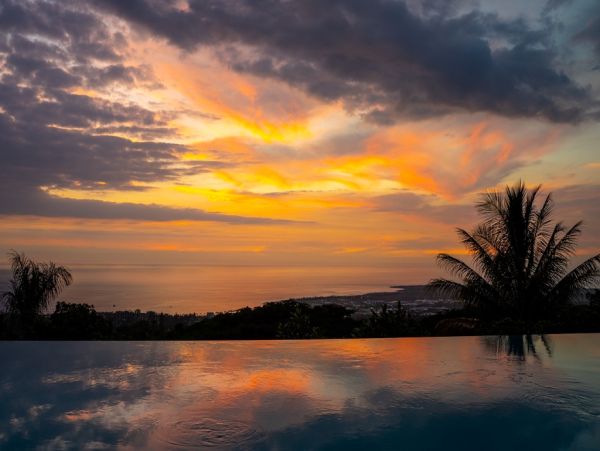 World Class Luxury Retreat Estate Big Island