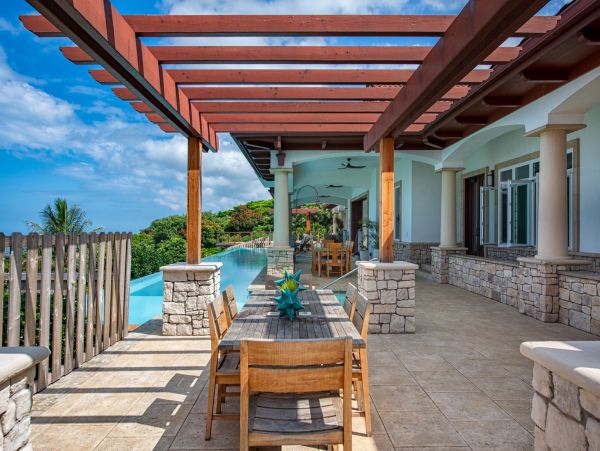 World Class Luxury Retreat Estate Big Island