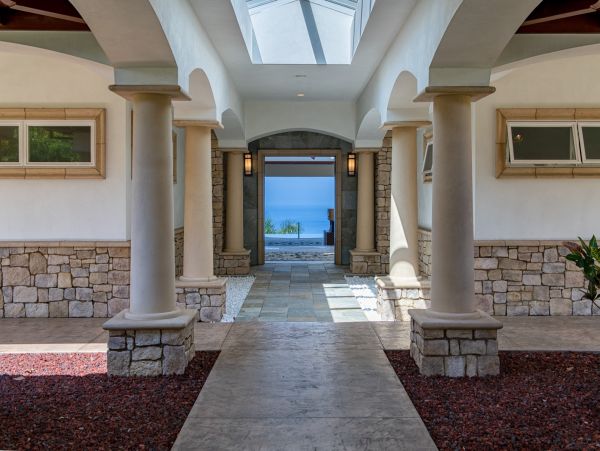 World Class Luxury Retreat Estate Big Island
