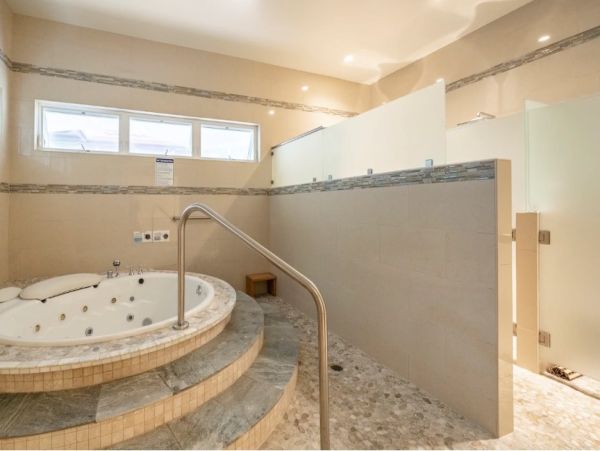 World Class Luxury Retreat Estate Big Island