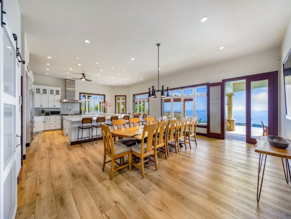 World Class Luxury Retreat Estate Big Island