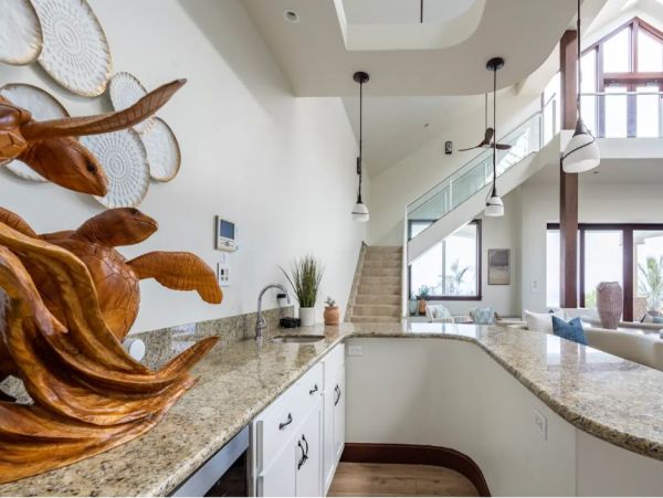 World Class Luxury Retreat Estate Big Island