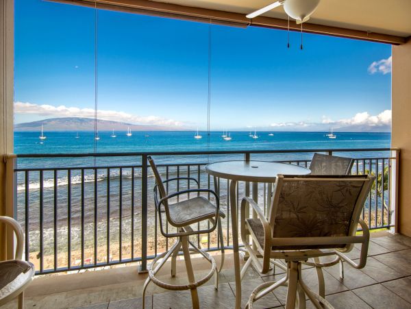 Lahaina Home 1055519