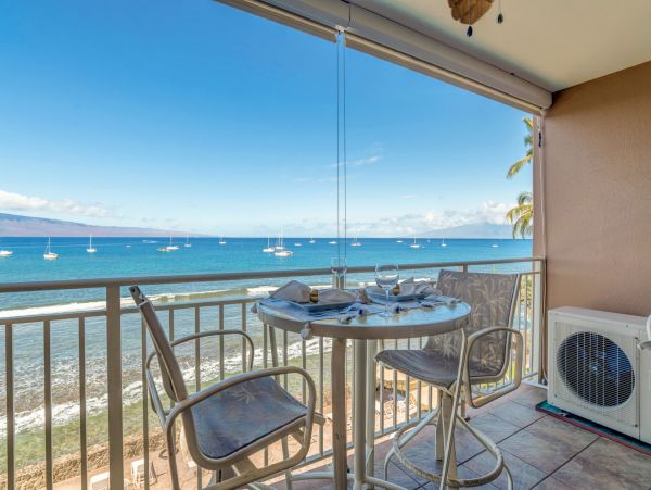 Lahaina Home 1055519