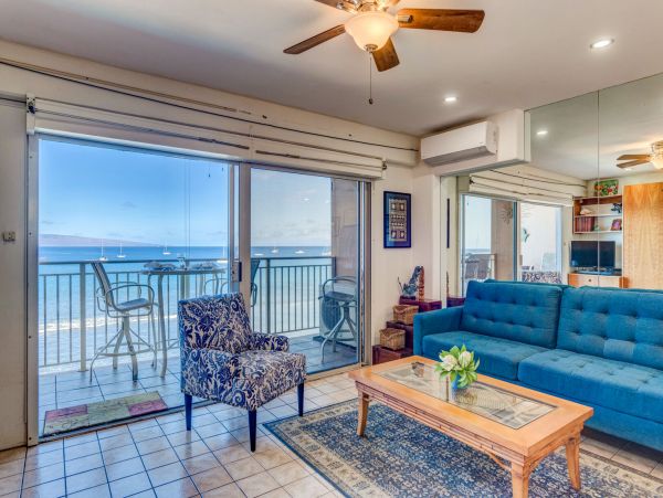 Lahaina Home 1055519