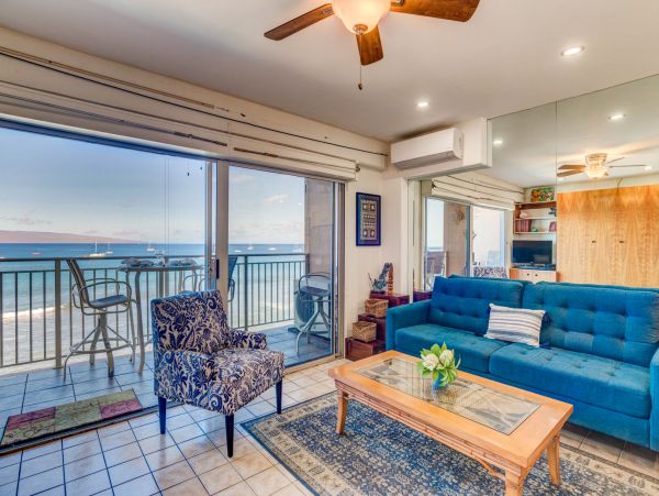Lahaina Home 1055519