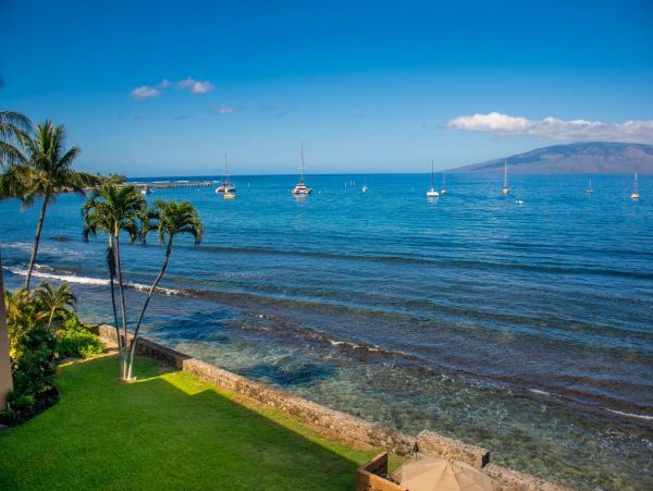 Lahaina Home 1055519
