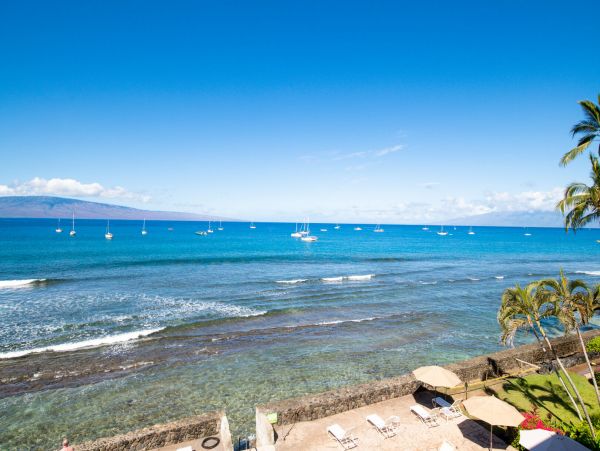 Lahaina Home 1055519