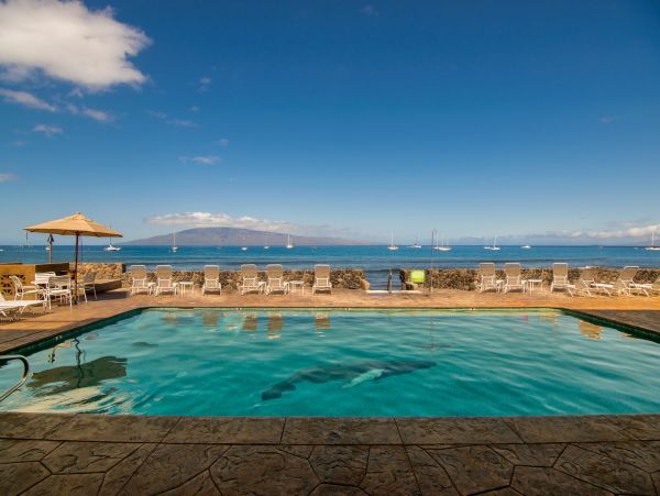 Lahaina Home 1055519