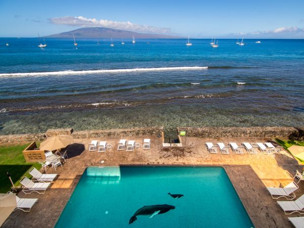 Lahaina Home 1055519