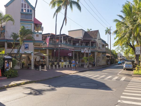 Lahaina Home 1055519