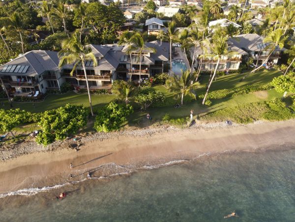 Pure Luxury Beachfront Vacation Condo Boutique Community Private and Exclusive