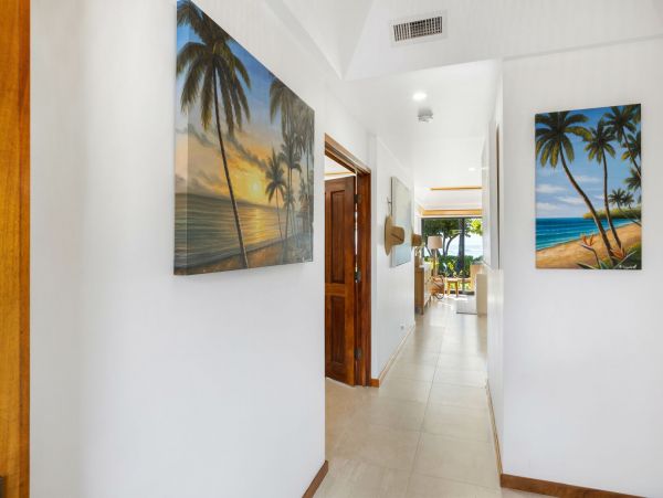 Pure Luxury Beachfront Vacation Condo Boutique Community Private and Exclusive