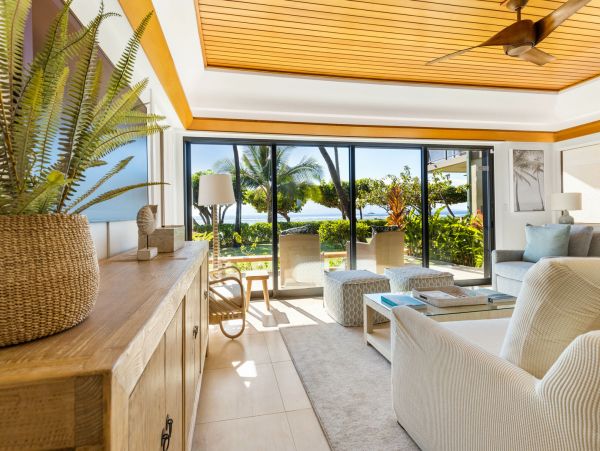Pure Luxury Beachfront Vacation Condo Boutique Community Private and Exclusive