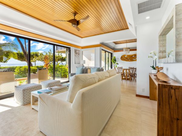 Pure Luxury Beachfront Vacation Condo Boutique Community Private and Exclusive