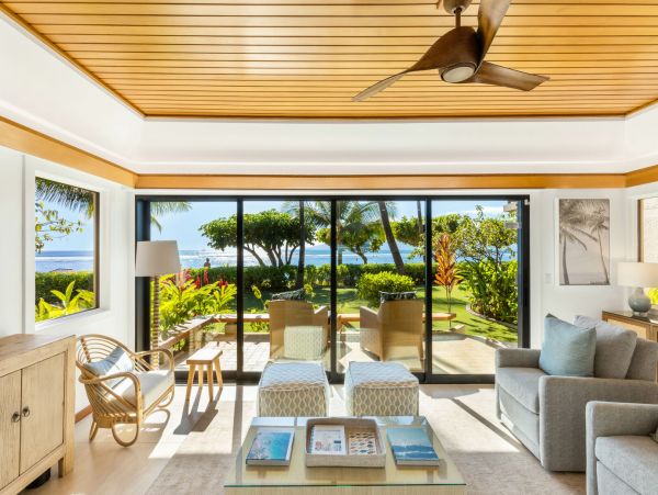 Pure Luxury Beachfront Vacation Condo Boutique Community Private and Exclusive
