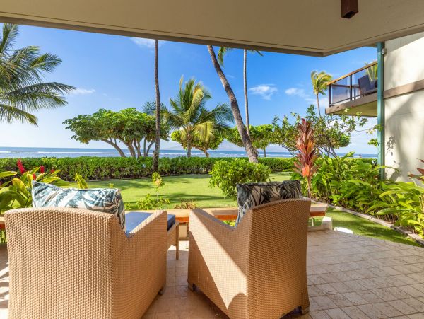 Pure Luxury Beachfront Vacation Condo Boutique Community Private and Exclusive