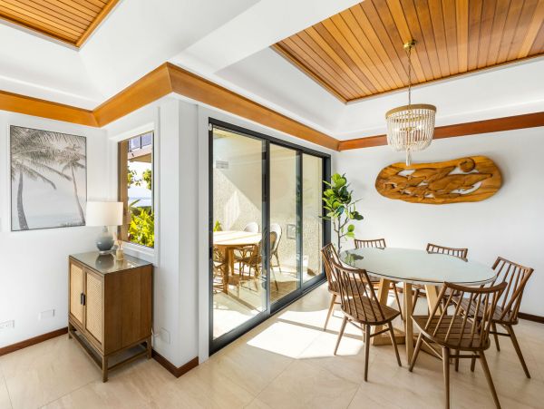Pure Luxury Beachfront Vacation Condo Boutique Community Private and Exclusive