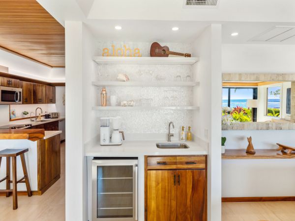 Pure Luxury Beachfront Vacation Condo Boutique Community Private and Exclusive
