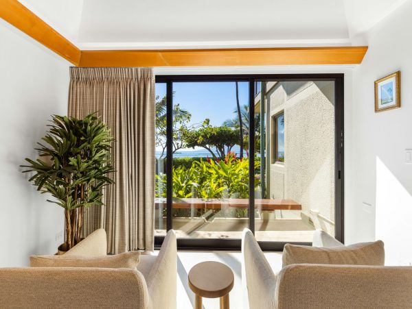 Pure Luxury Beachfront Vacation Condo Boutique Community Private and Exclusive