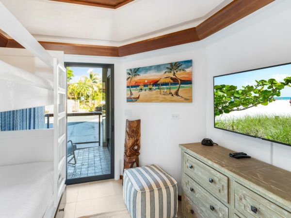 Pure Luxury Beachfront Vacation Condo Boutique Community Private and Exclusive