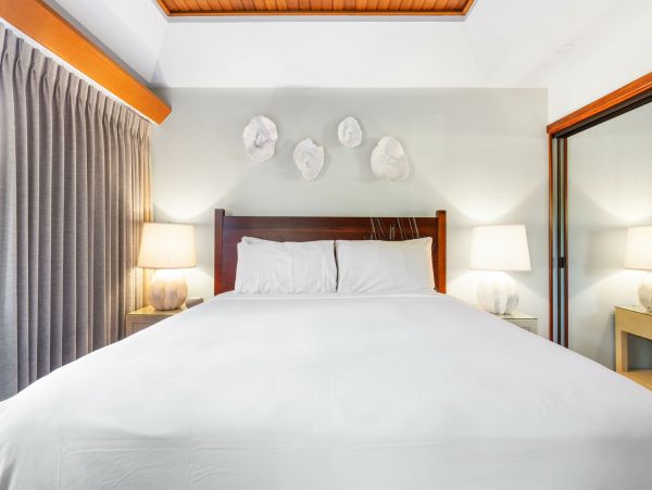 Pure Luxury Beachfront Vacation Condo Boutique Community Private and Exclusive