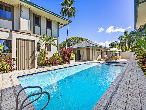 Pure Luxury Beachfront Vacation Condo Boutique Community Private and Exclusive