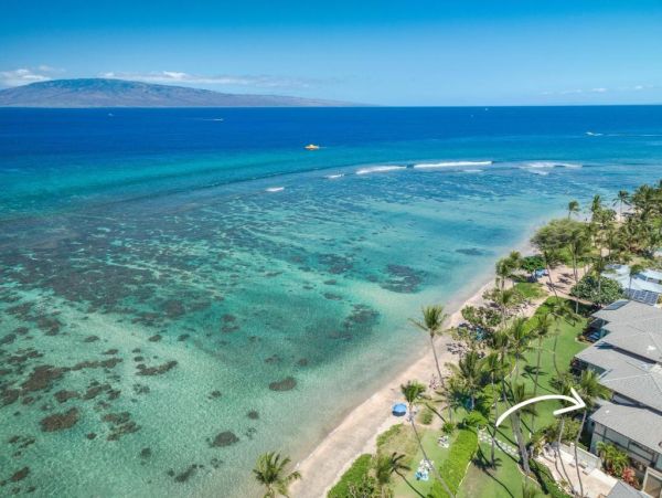 Pure Luxury Beachfront Vacation Condo Boutique Community Private and Exclusive