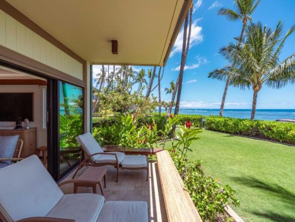 Pure Luxury Beachfront Vacation Condo Boutique Community Private and Exclusive