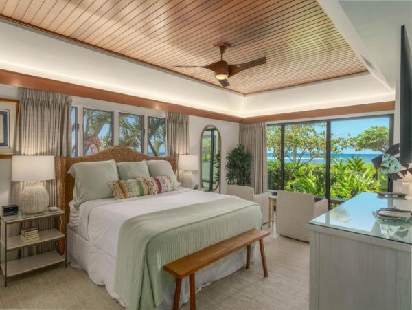 Pure Luxury Beachfront Vacation Condo Boutique Community Private and Exclusive